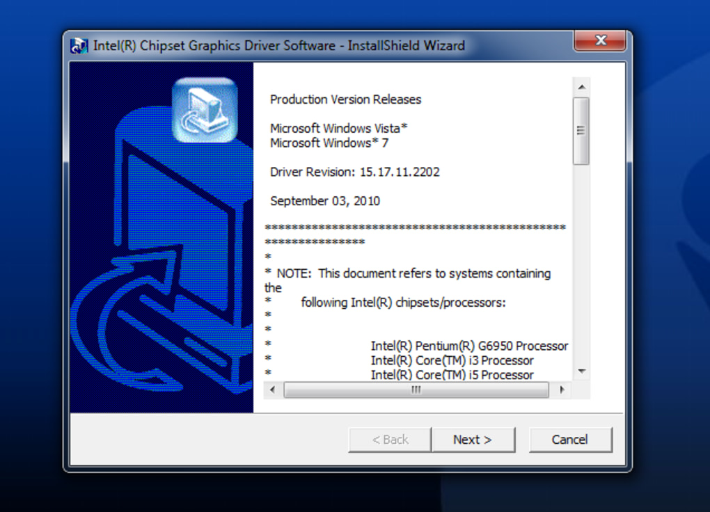 3d graphics accelerator for windows 7 free download